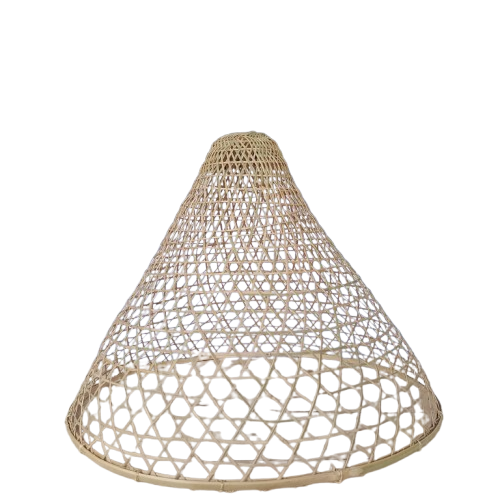 Cup Lampu Sangkar (Model 2)