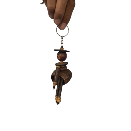 Mainan Kunci (Model 1)