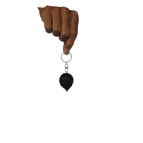 Mainan Kunci (Model 2)